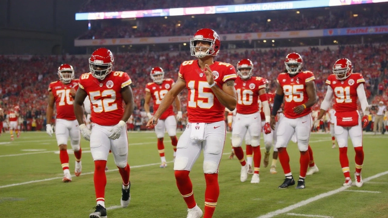 Chargers vs Chiefs in Brazil: Los Angeles stuns Kansas City 27-21 in historic opener