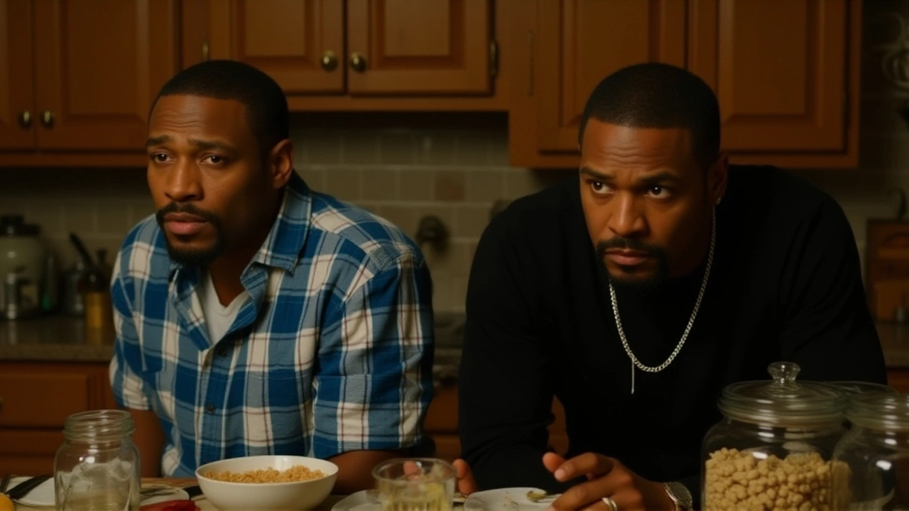 A Legacy Built on Physical Discipline