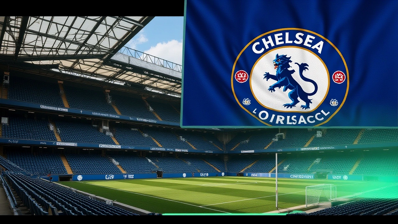 Cole Palmer Set to Return for Chelsea vs. Barcelona in Late November After Groin Injury