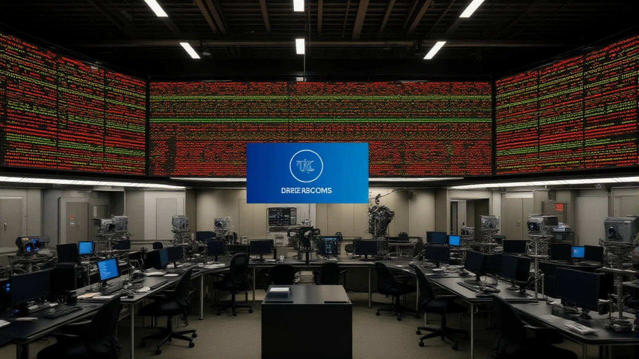 What’s Next for CME Group?