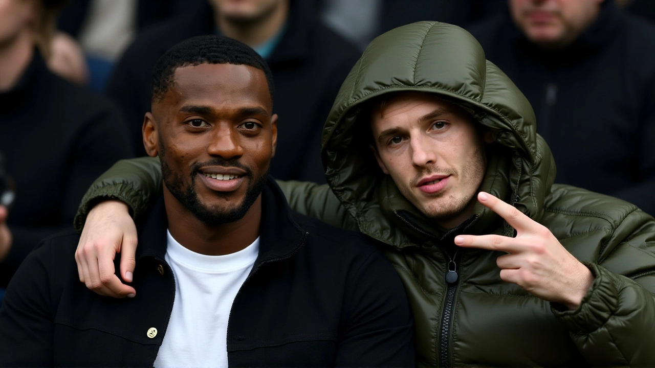 What’s Next? The November Window